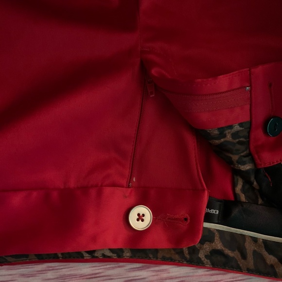 Express shorts - Picture 3 of 3